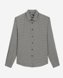 The Kooples - Chemise Printee Plumes - Homme