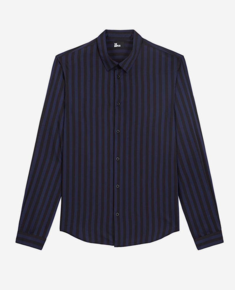 The Kooples - Chemise Manches Longues - Homme