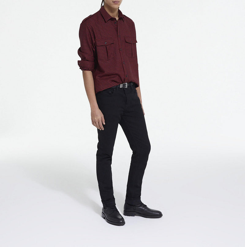 Long Sleeve Shirt - Men