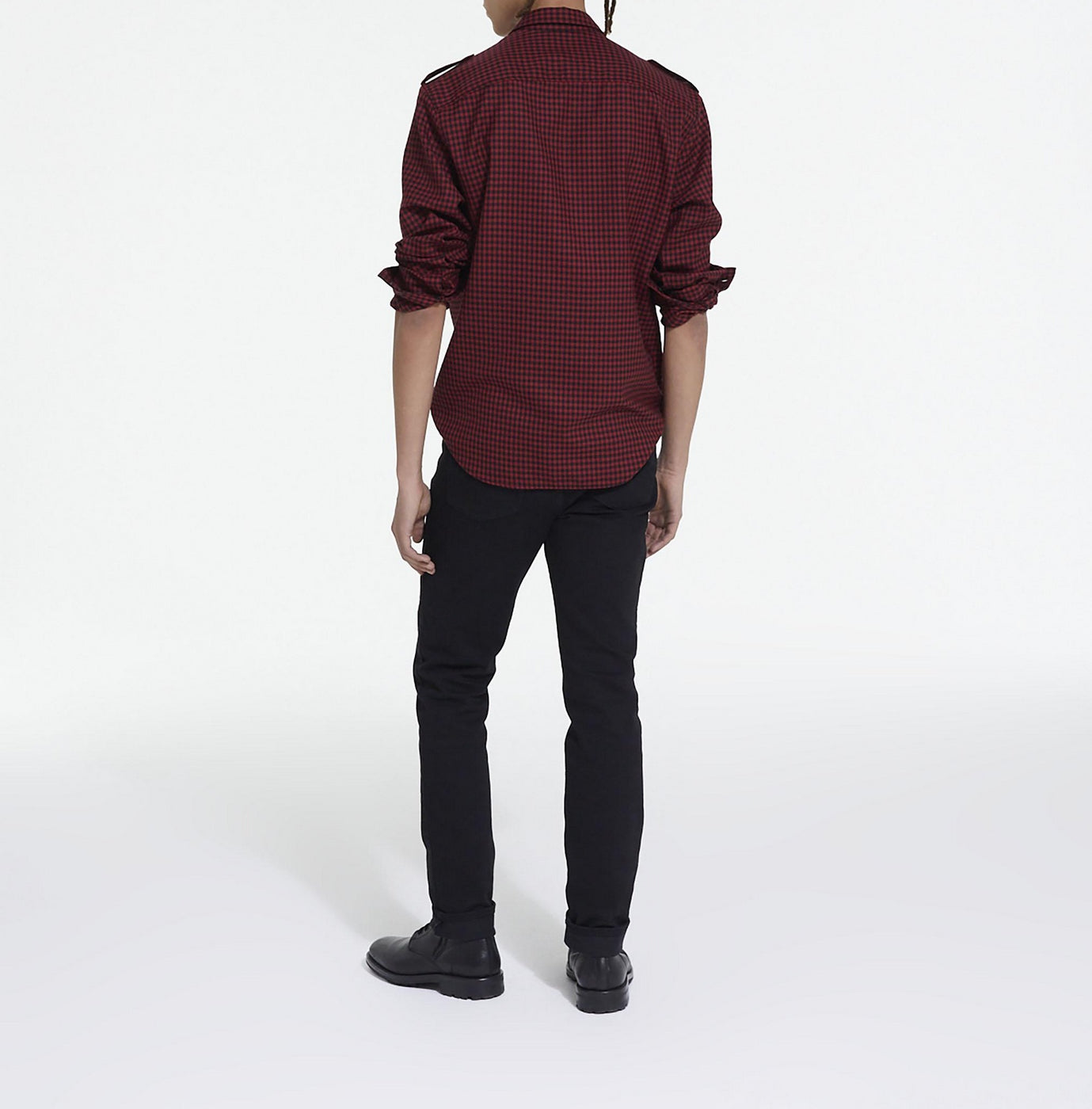 The Kooples - Long Sleeve Shirt - Men