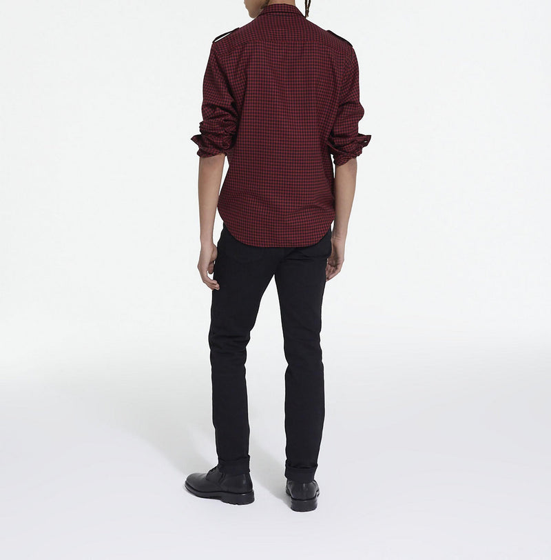 Long Sleeve Shirt - Men