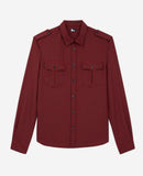 Long Sleeve Shirt - Men