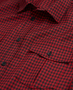 The Kooples - Long Sleeve Shirt - Men