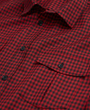 Long Sleeve Shirt - Men