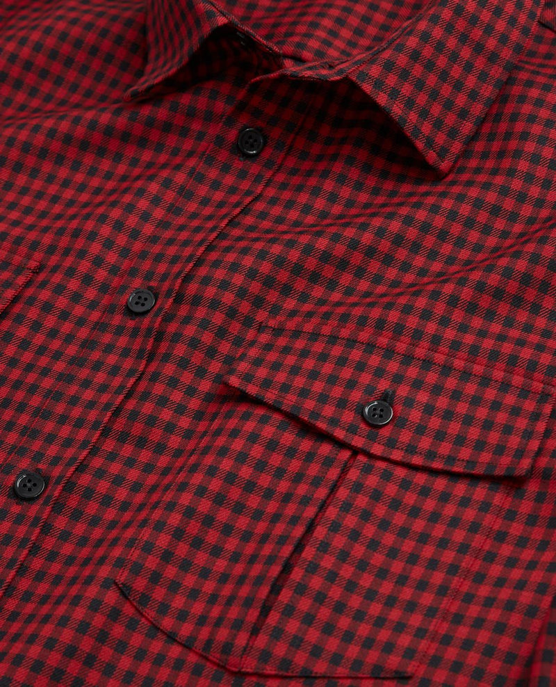 Long Sleeve Shirt - Men