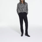 The Kooples - Camisa Estampada - Hombre