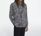 The Kooples - Camisa Estampada - Hombre