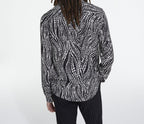 The Kooples - Camisa Estampada - Hombre
