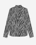 The Kooples - Camisa Estampada - Hombre