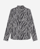Chemise Imprimee - Homme