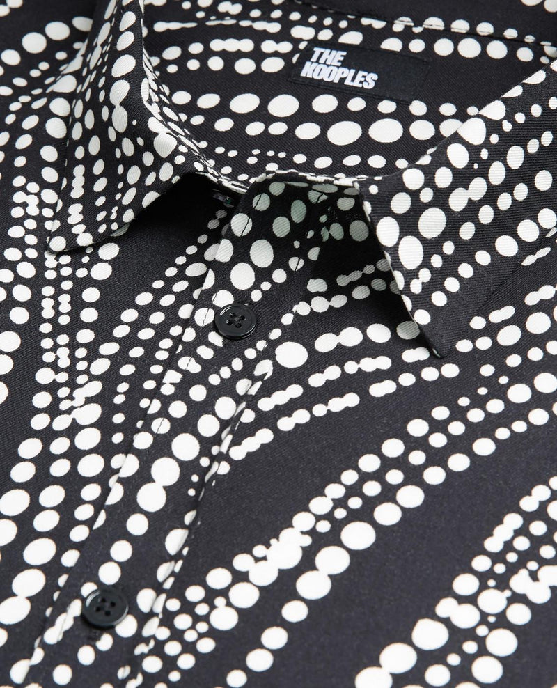 Chemise Imprimee - Homme