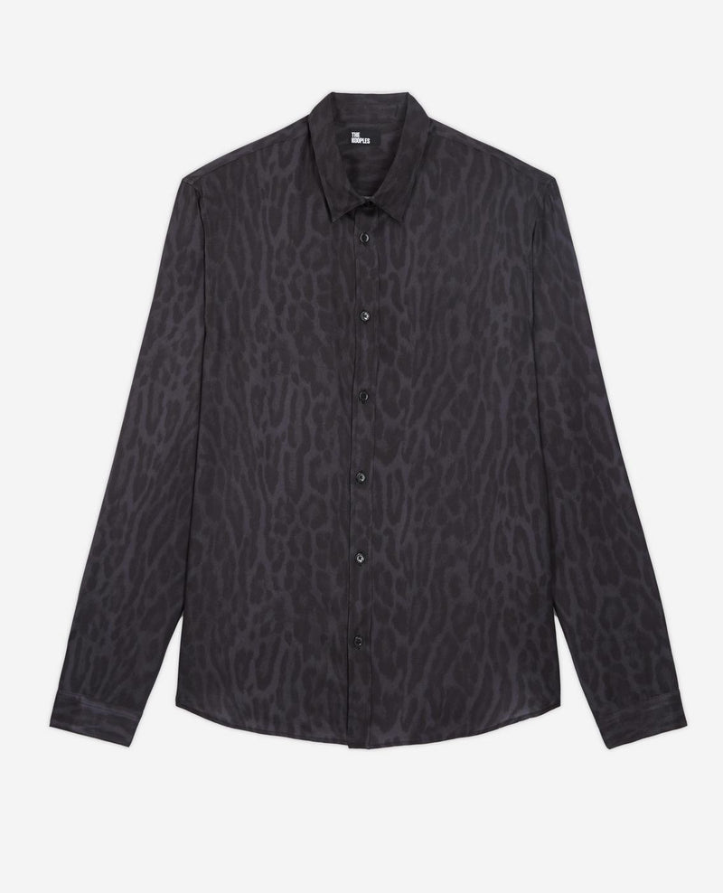 The Kooples - Chemise Manches Longues - Homme