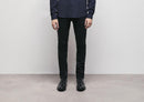 The Kooples - Chemise Slim Decintree Unie Patte De Boutonnage Cachee - Homme