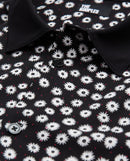 Chemise - Noir Et Blanc - Homme