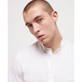 The Kooples - White Slim D Shirt - Men