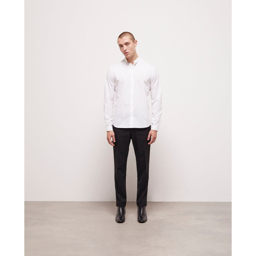 The Kooples - White Slim D Shirt - Men