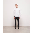 The Kooples - White Slim D Shirt - Men
