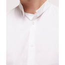 The Kooples - Chemise Slim D Blanche - Homme