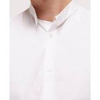 The Kooples - White Slim D Shirt - Men