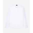 The Kooples - Chemise Slim D Blanche - Homme