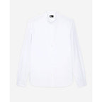The Kooples - White Slim D Shirt - Men