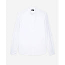 The Kooples - White Slim D Shirt - Men