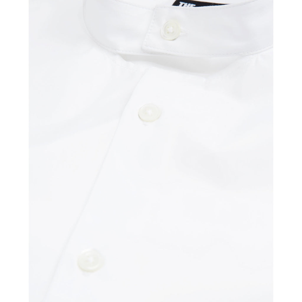 The Kooples - White Slim D Shirt - Men