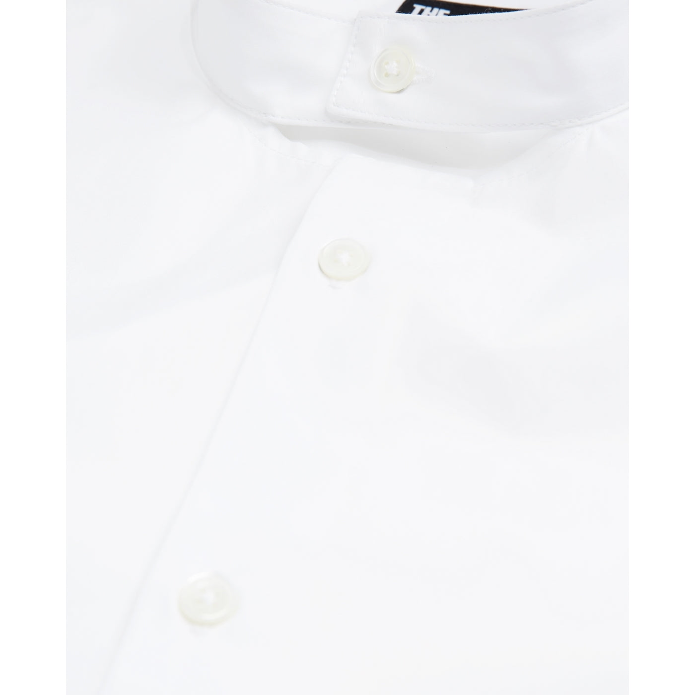 The Kooples - White Slim D Shirt - Men