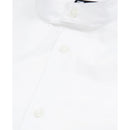 The Kooples - Chemise Slim D Blanche - Homme