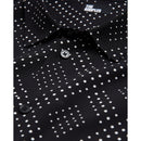 Chemise Slim - Bleu Marine - Homme