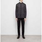 The Kooples - Shirt - Black And White - Men