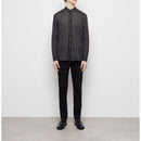 Chemise - Noir Et Blanc - Homme