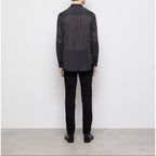 The Kooples - Shirt - Black And White - Men