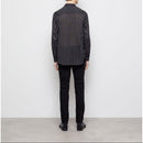Chemise - Noir Et Blanc - Homme