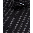 The Kooples - Shirt - Black And White - Men