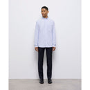 The Kooples - Long Sleeve Shirt with Classic Collar - Men