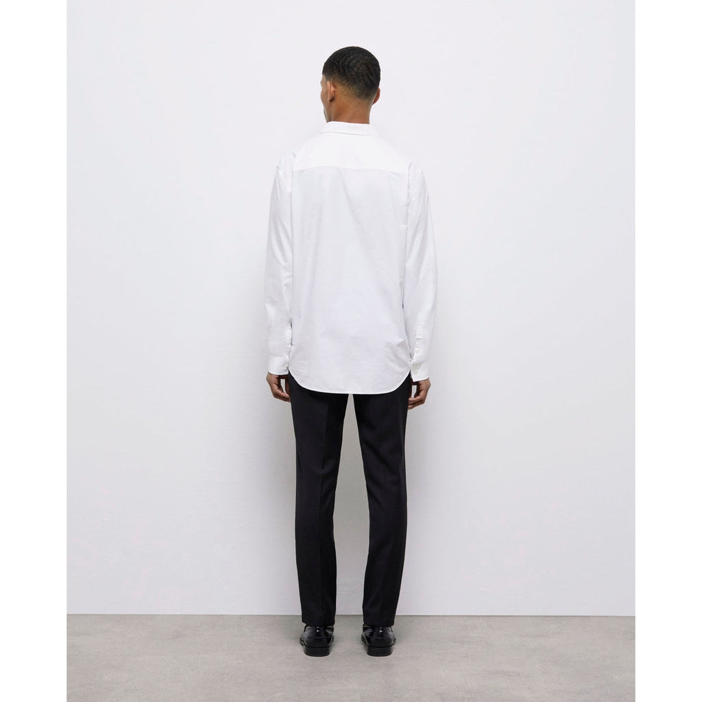 The Kooples - Camisa De Manga Larga Cuello Clásico - Hombre