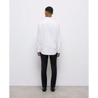 The Kooples - Camisa De Manga Larga Cuello Clásico - Hombre