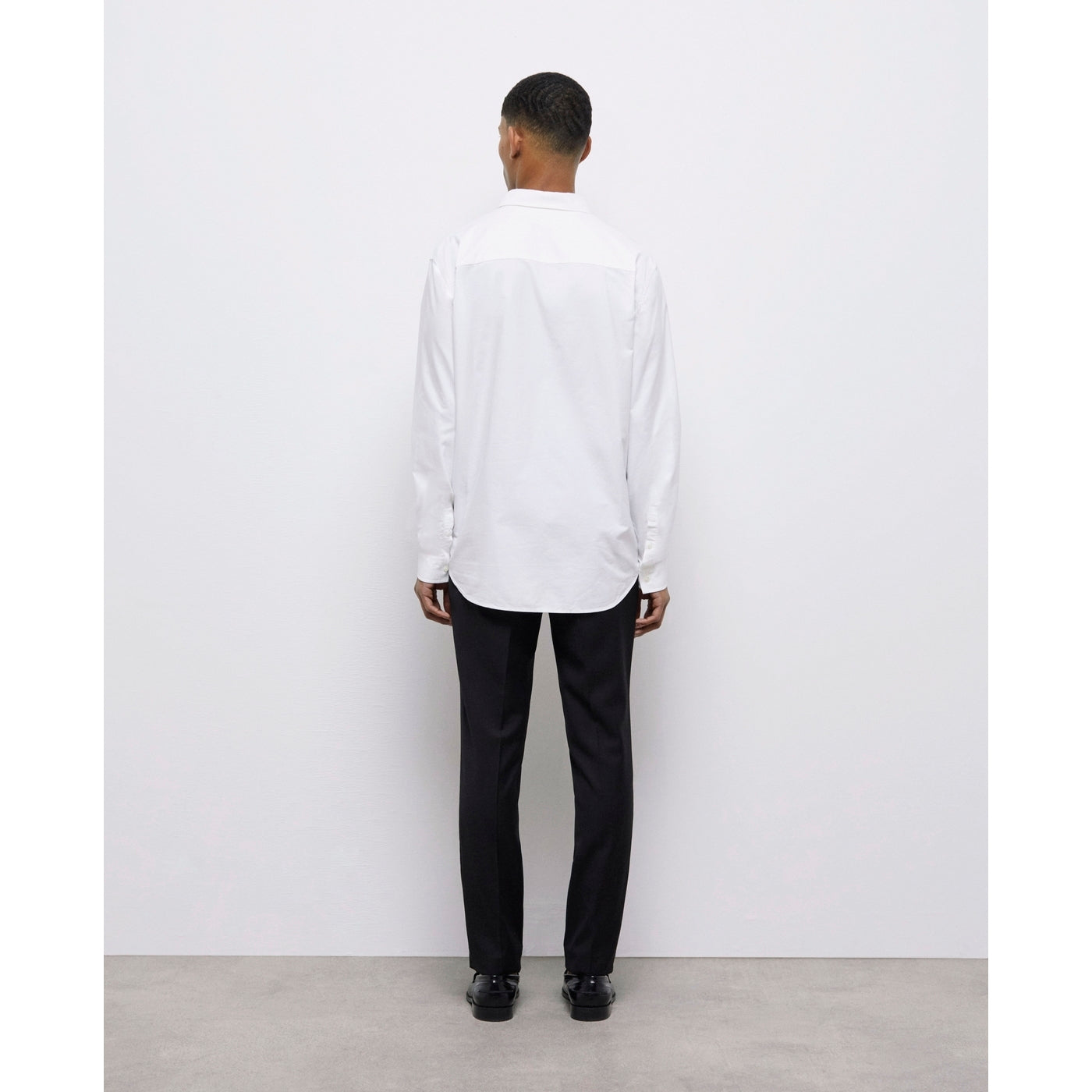 The Kooples - Camisa De Manga Larga Cuello Clásico - Hombre