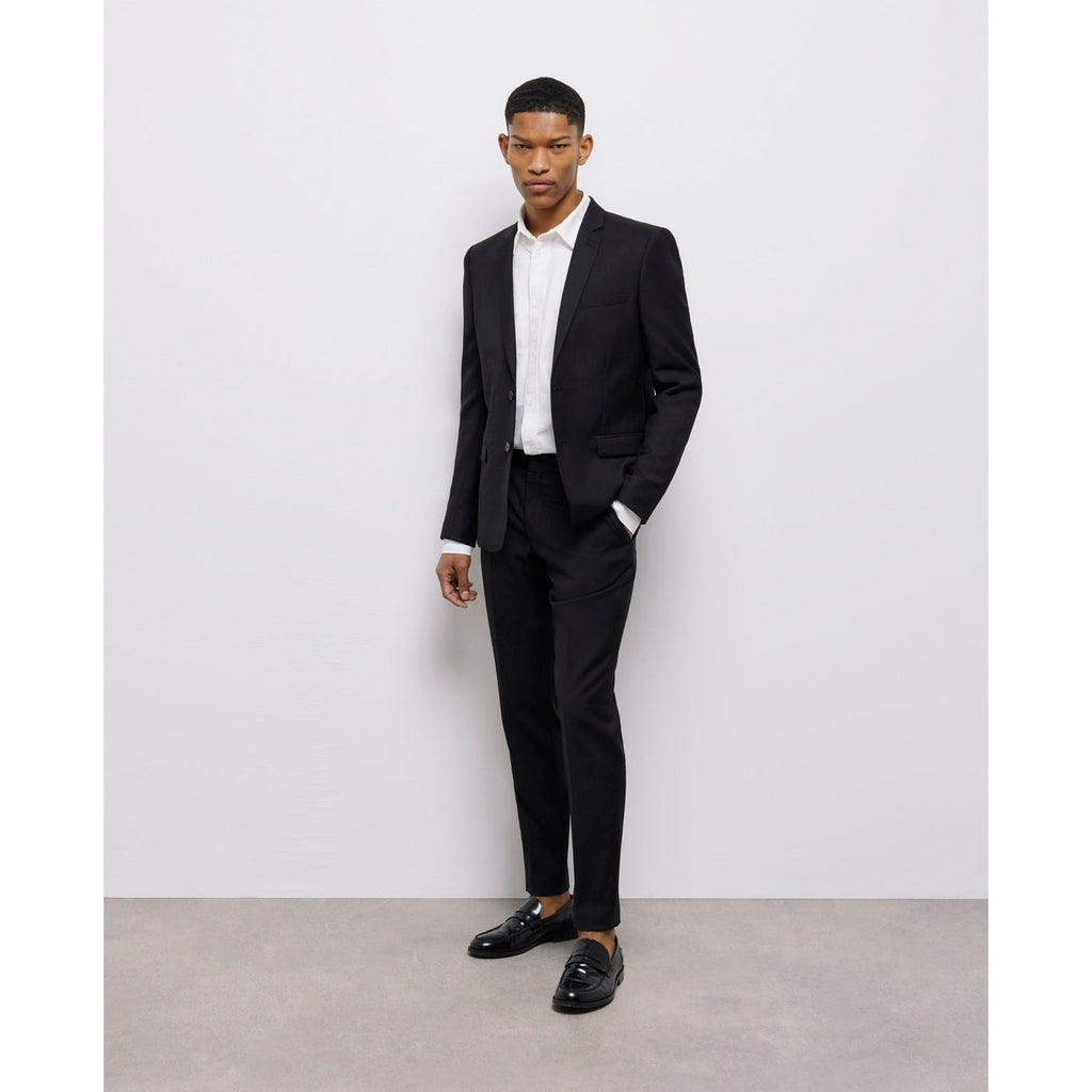 The Kooples - Camisa De Manga Larga Cuello Clásico - Hombre