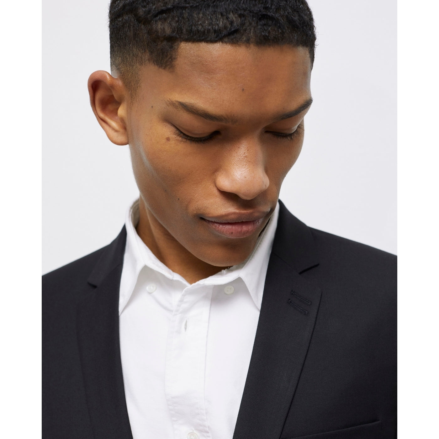 The Kooples - Camisa De Manga Larga Cuello Clásico - Hombre