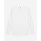 The Kooples - Camisa De Manga Larga Cuello Clásico - Hombre