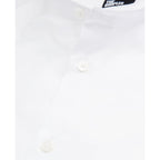 The Kooples - Chemise Manches Longues Col Officier Classique - Homme