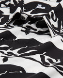 Chemise Regular - Noir Et Blanc - Homme