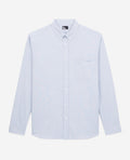 The Kooples - Chemise Manches Longues Oxford - Homme