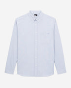 The Kooples - Chemise Manches Longues Oxford - Homme