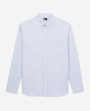 Chemise Manches Longues Oxford - Homme