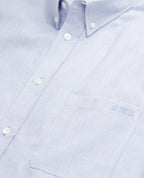 The Kooples - Chemise Manches Longues Oxford - Homme