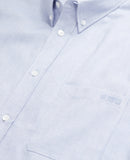 Chemise Manches Longues Oxford - Homme