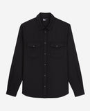 The Kooples - Camisa franela manga larga - Hombre